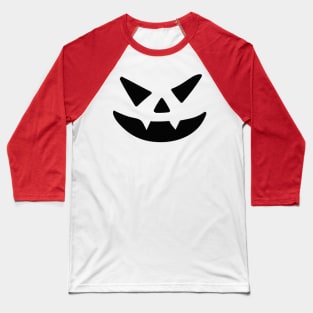 Peter Peter Pumpkin Eater - Pumpkin - Halloween Couple costume Baseball T-Shirt